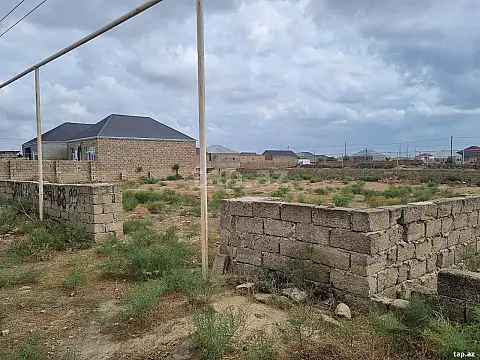 Satılır torpaq sahəsi — Bakı, Binə