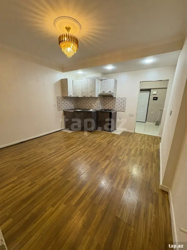 Satılır 2 otaqlı yeni tikili 51 m²