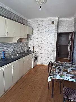 Kirayə verilir 2 otaqlı yeni tikili 70 m² — Xırdalan, Xırdalan 2 otaq 70.00 m²