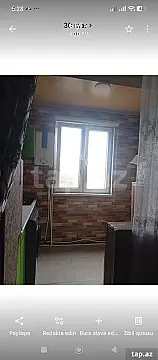 Kirayə verilir 3 otaqlı mənzil 48 m² — Sumqayıt 3 otaq 48.00 m²