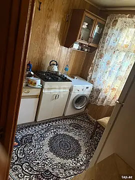 Kirayə verilir 1 otaqlı mənzil 35 m² — Sumqayıt 1 otaq 35.00 m²