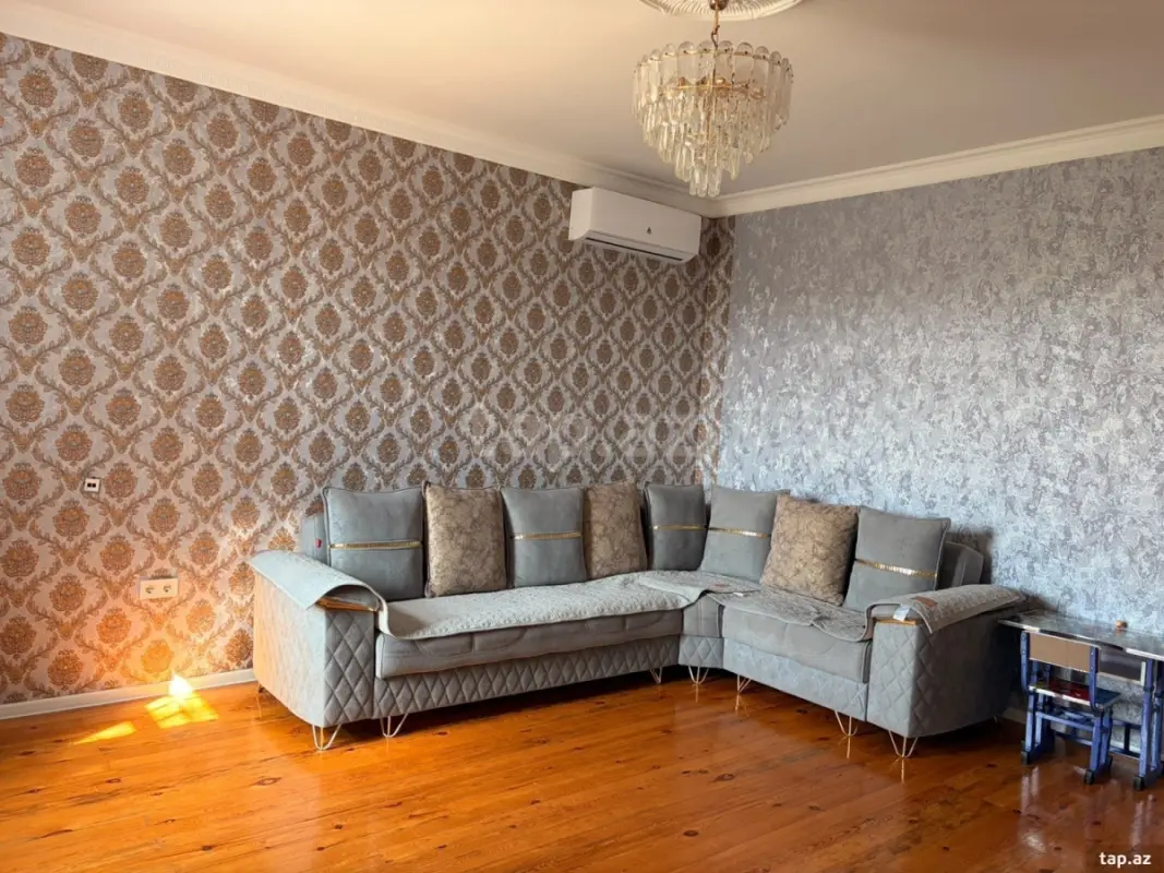 Satılır 5 otaqlı həyət evi 110 m²