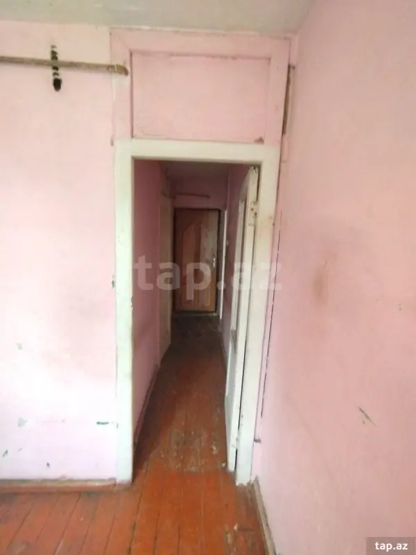 Kirayə verilir 1 otaqlı mənzil 32 m²