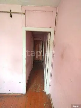 Kirayə verilir 1 otaqlı mənzil 32 m² — Sumqayıt 1 otaq 32.00 m²