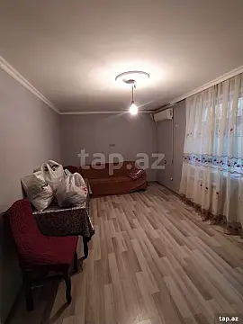 Kirayə verilir 2 otaqlı həyət evi 52 m² — Xırdalan, Xırdalan 2 otaq 52.00 m²