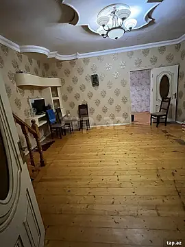 Satılır 3 otaqlı həyət evi 90 m² — Bakı 3 otaq 90.00 m²