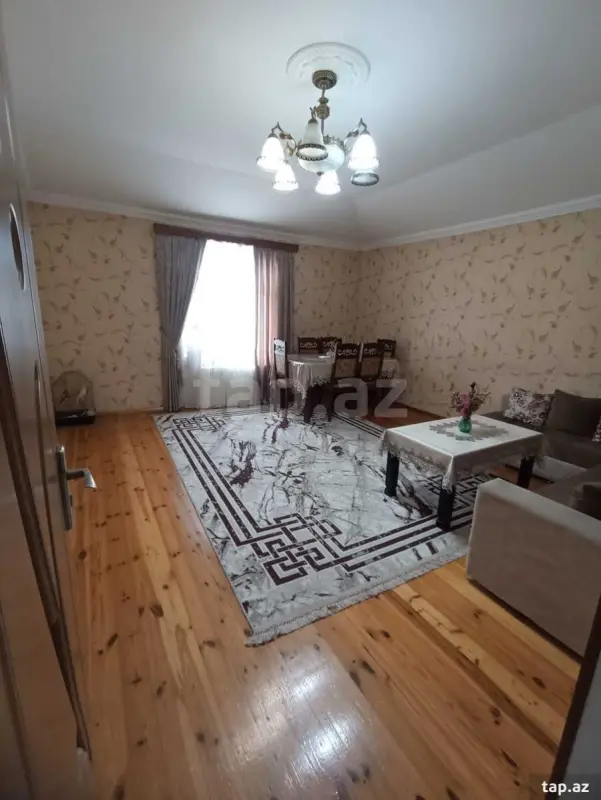 Satılır 3 otaqlı yeni tikili 66 m²