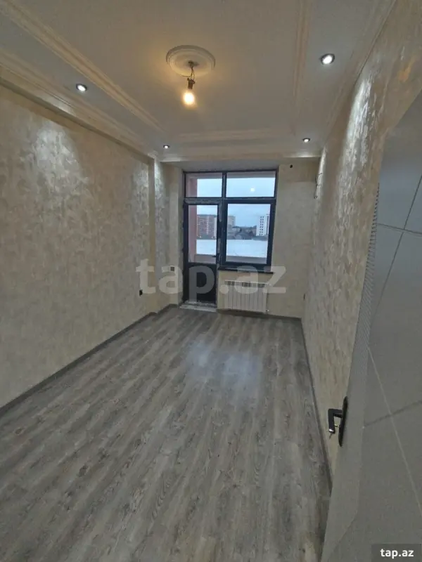 Satılır 2 otaqlı yeni tikili 53 m²