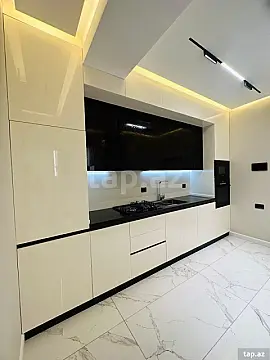 Kirayə verilir 2 otaqlı yeni tikili 50 m² — Sumqayıt 2 otaq 50.00 m²