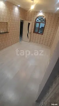 Kirayə verilir 2 otaqlı yeni tikili 55 m² — Xırdalan, Xırdalan 2 otaq 55.00 m²