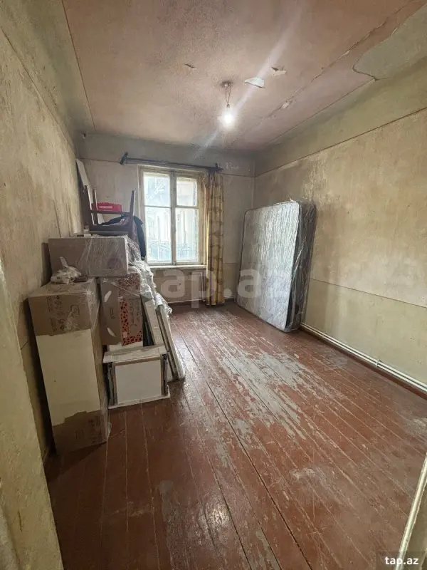 Satılır 2 otaqlı mənzil 57 m²