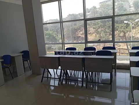 Kirayə verilir obyekt — Bakı