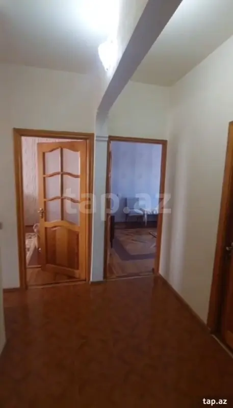 Kirayə verilir 4 otaqlı mənzil 90 m²