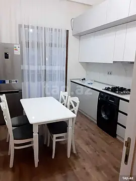 Kirayə verilir 3 otaqlı mənzil 110 m² — Sumqayıt 3 otaq 110.00 m²
