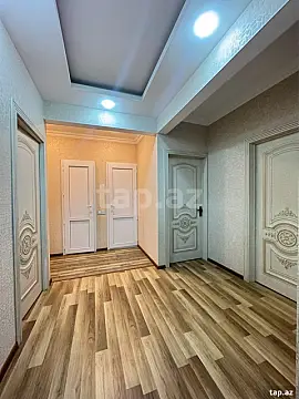 Satılır 3 otaqlı mənzil 70 m² — Bakı, Hövsan 3 otaq 70.00 m²