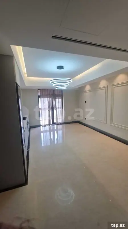 Satılır 2 otaqlı yeni tikili 84 m²