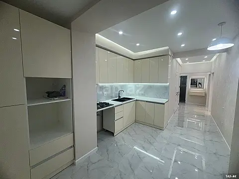 Satılır 3 otaqlı mənzil 78 m² — Sumqayıt 3 otaq 78.00 m²