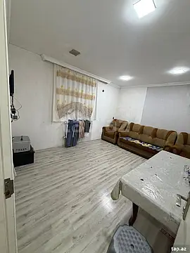 Kirayə verilir 2 otaqlı yeni tikili 55 m² — Bakı, Biləcəri 2 otaq 55.00 m²