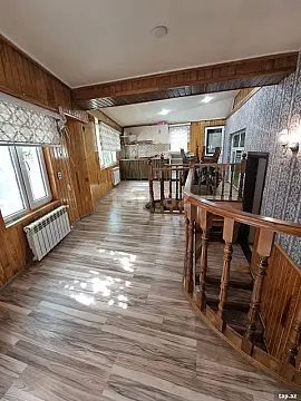 Kirayə verilir 5 otaqlı həyət evi 172 m² — Xırdalan, Xırdalan 5 otaq 172.00 m²
