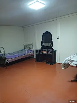 Kirayə verilir 2 otaqlı həyət evi 60 m² — Bakı 2 otaq 60.00 m²