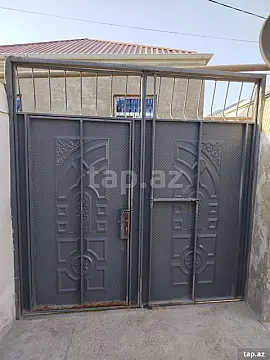 Satılır 3 otaqlı həyət evi 90 m² — Bakı, Binə 3 otaq 90.00 m²