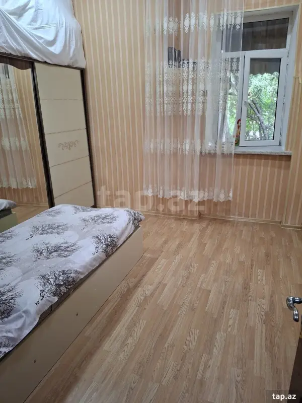 Satılır 2 otaqlı həyət evi 70 m²