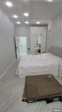 Kirayə verilir 2 otaqlı yeni tikili 70 m² — Sumqayıt 2 otaq 70.00 m²