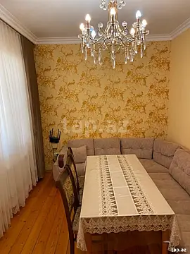 Satılır 3 otaqlı həyət evi 120 m² — Bakı, Binəqədi 3 otaq 120.00 m²