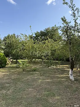 Satılır torpaq sahəsi — İsmayıllı