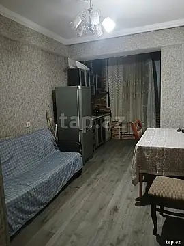 Satılır 2 otaqlı yeni tikili 45 m² — Xırdalan, Xırdalan 2 otaq 45.00 m²