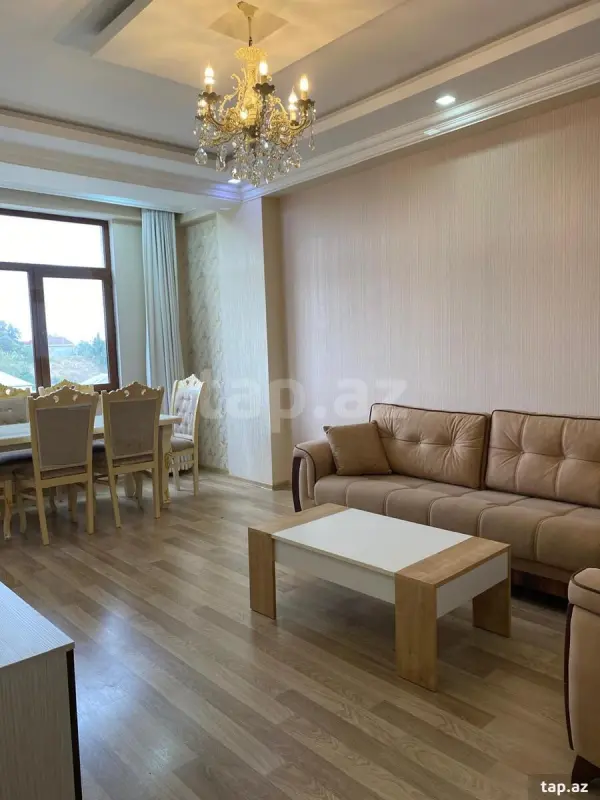 Satılır 2 otaqlı yeni tikili 67.5 m²