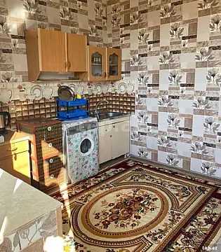 Kirayə verilir 2 otaqlı yeni tikili 40 m² — Xırdalan, Xırdalan 2 otaq 40.00 m²
