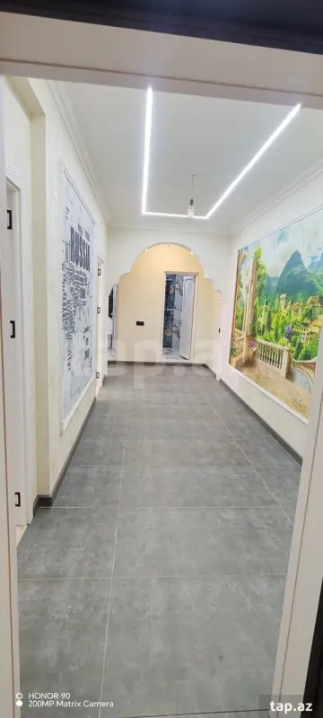 Satılır 3 otaqlı yeni tikili 83 m²