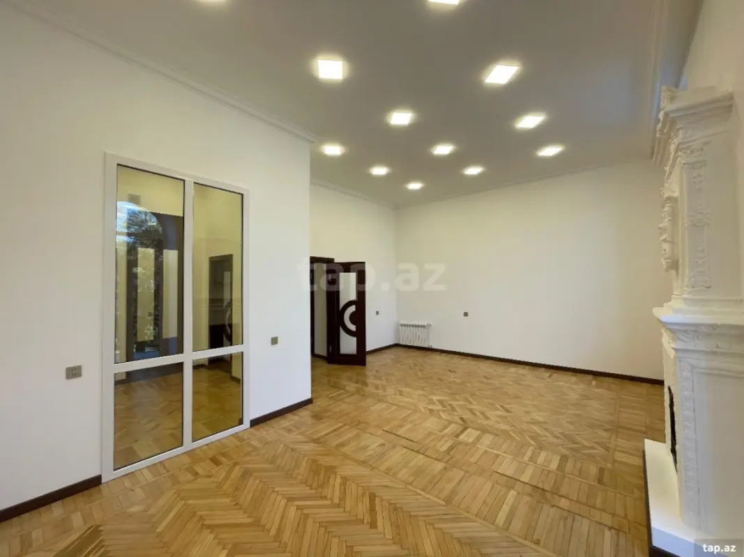 Kirayə verilir ofis