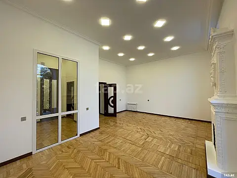 Kirayə verilir ofis — Bakı