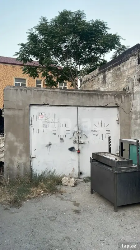 Satılır qaraj