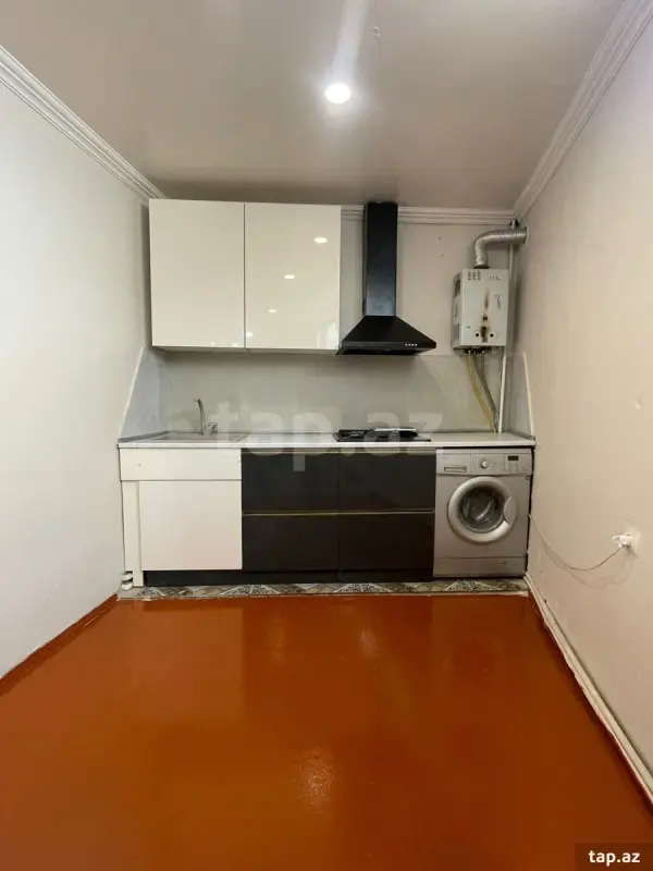 Kirayə verilir 2 otaqlı mənzil 42 m²