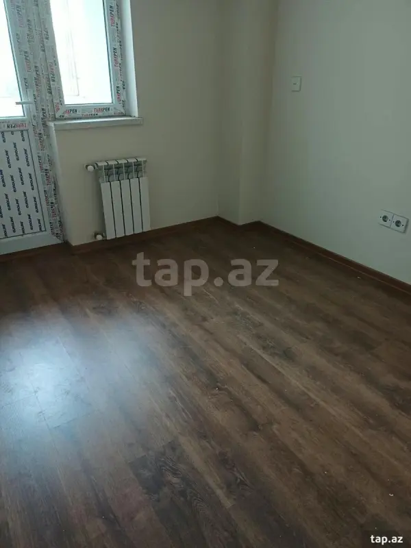 Satılır 2 otaqlı yeni tikili 47 m²