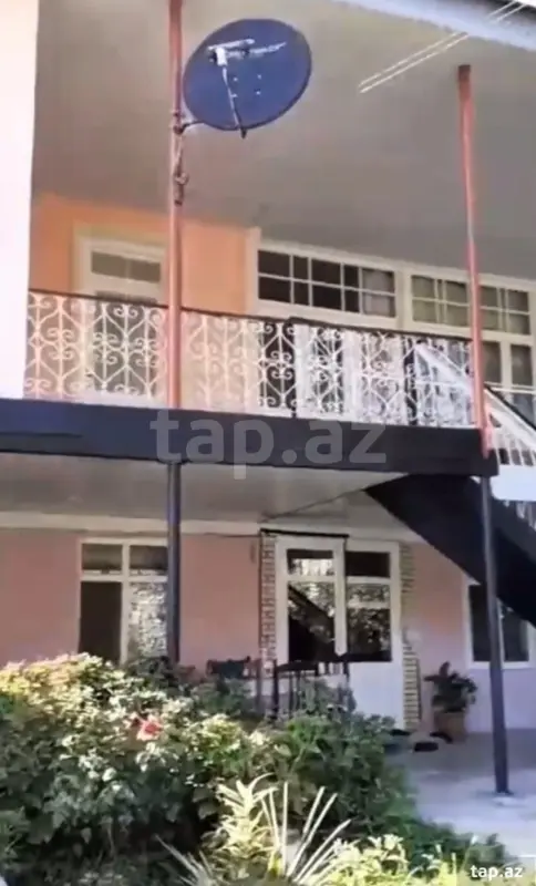 Kirayə verilir 2 otaqlı həyət evi 50 m²