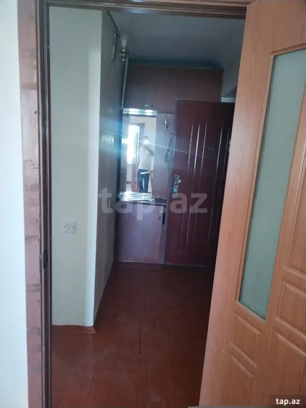 Kirayə verilir 2 otaqlı mənzil 55 m²