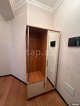 Kirayə verilir 2 otaqlı yeni tikili 55 m² — Xırdalan, Xırdalan 2 otaq 55.00 m²