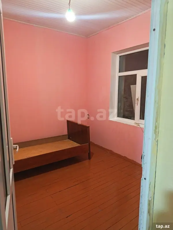 Kirayə verilir 3 otaqlı həyət evi 70 m²