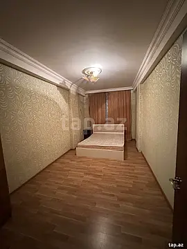 Kirayə verilir 3 otaqlı yeni tikili 95 m² — Xırdalan, Xırdalan 3 otaq 95.00 m²