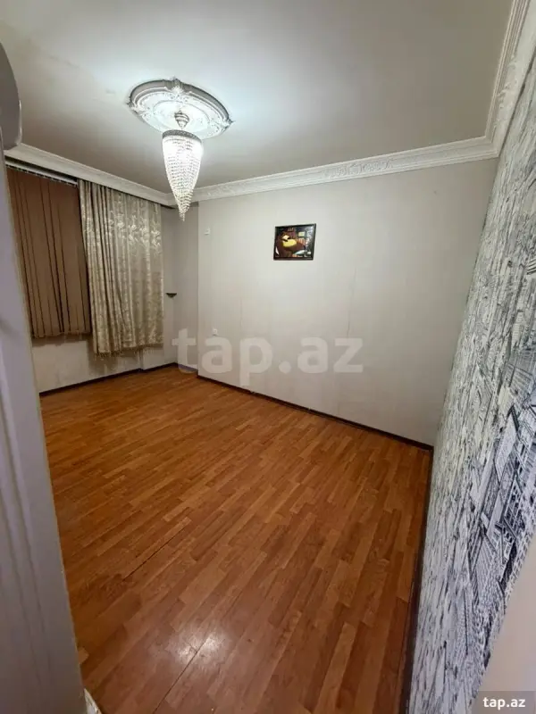 Satılır 2 otaqlı mənzil 50 m²
