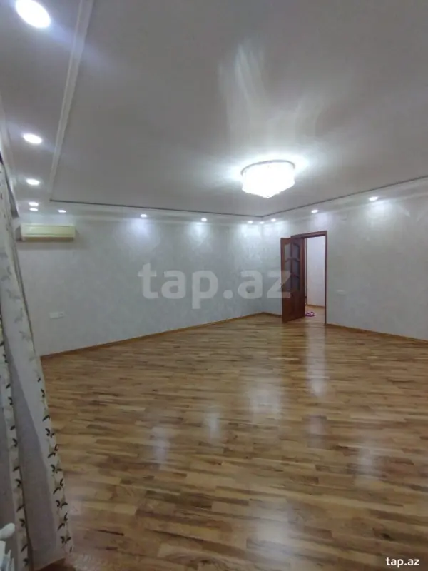 Satılır 4 otaqlı mənzil 76.2 m²