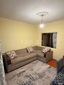 Kirayə verilir 2 otaqlı həyət evi 50 m² — Xırdalan, Xırdalan 2 otaq 50.00 m²