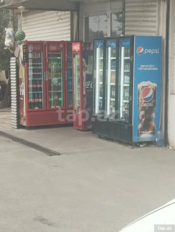Kirayə verilir ofis
