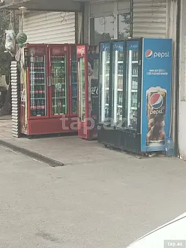 Kirayə verilir ofis — Bakı, Yeni Yasamal