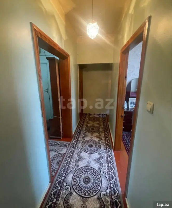 Satılır 3 otaqlı mənzil 70 m²