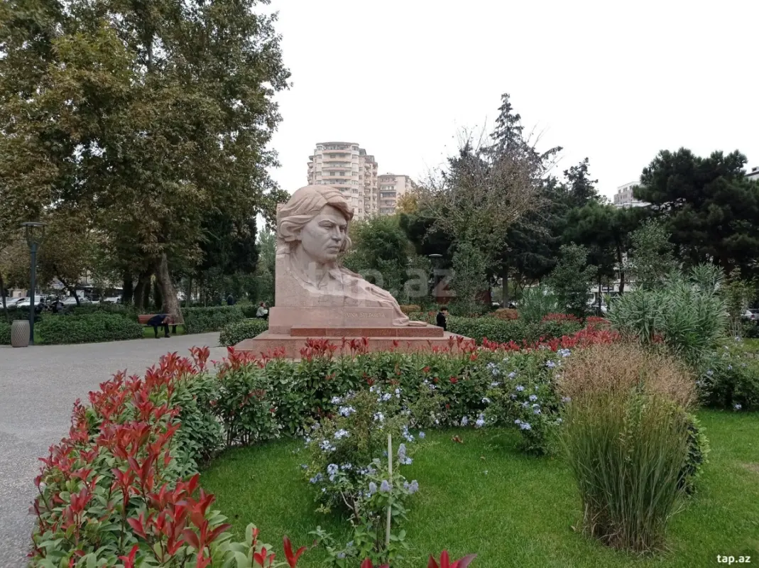 Kirayə verilir 2 otaqlı mənzil 40 m²